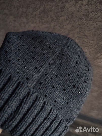 Шапка женская