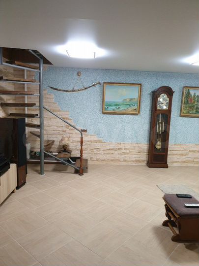 Дом 200 м² на участке 25 сот.