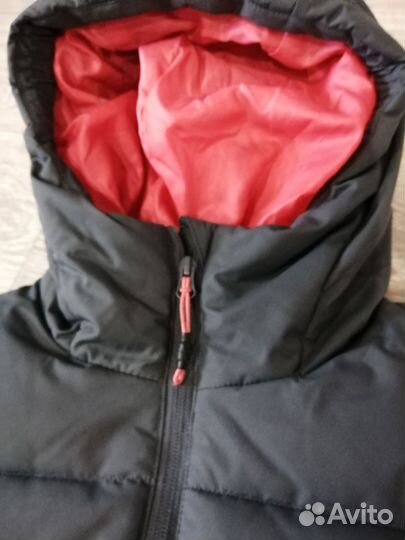 Куртка зимняя для девочки