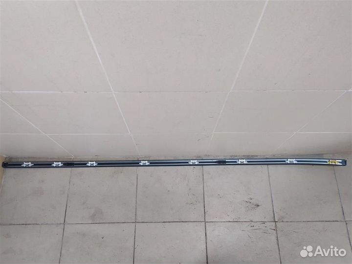 Молдинг крыши правый KIA ceed (ED) 2010