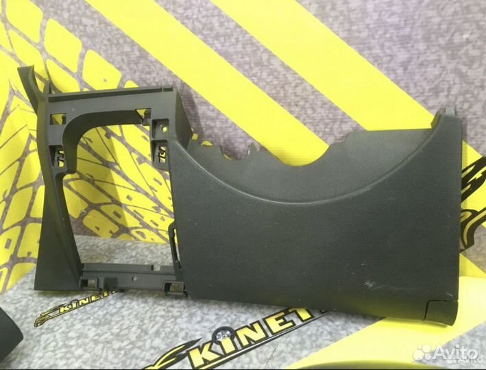 Накладка подрулевая Opel Corsa D Корса Д