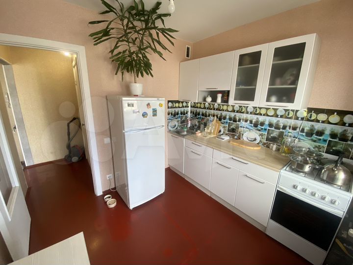 1-к. квартира, 29,2 м², 1/9 эт.