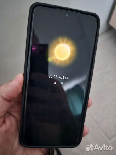 Huawei p60 pro