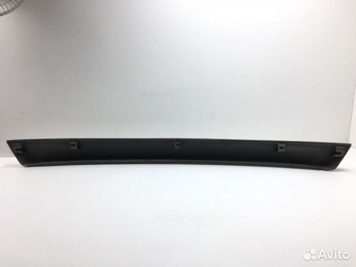 Накладка багажника Toyota Caldina ST215 3SGE 1999