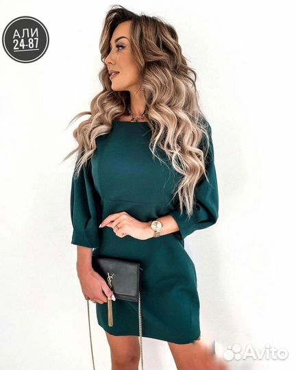 Женская одежда разная Новая