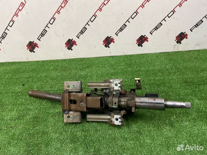 Рулевая колонка Honda civic 8 4d