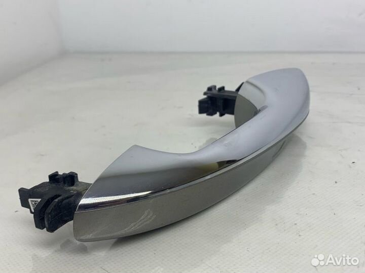 Ручка двери задняя левая Mercedes-Benz C W205 3.0