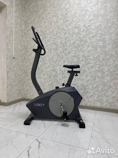 Велотренажер