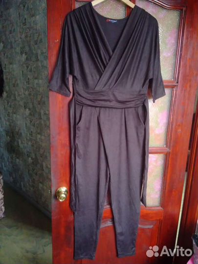 Комбинезон женский