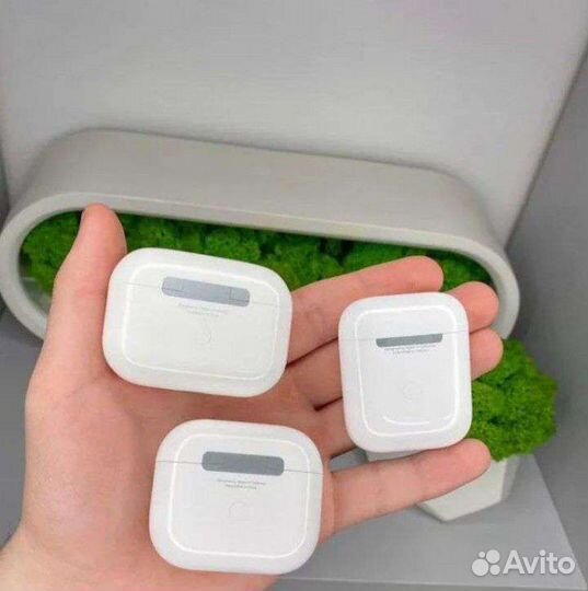 Airpods pro, 2,3