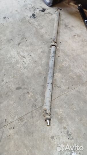 Кардан на газель бу
