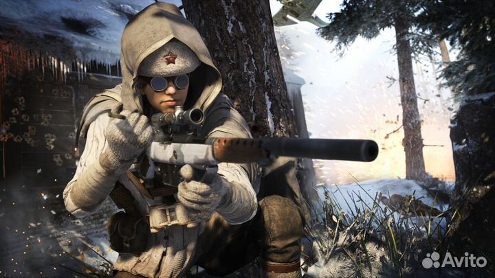 Call of Duty: Vanguard (Steam & Blizzard)