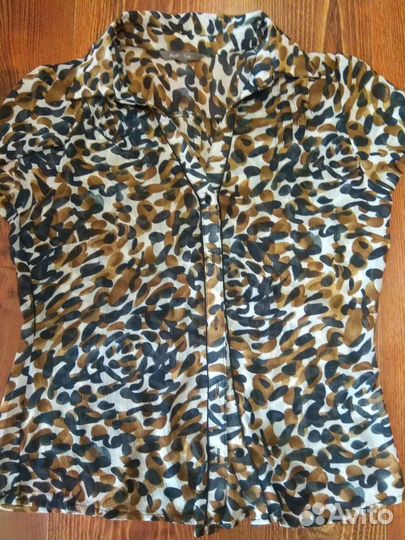 Женская одежда