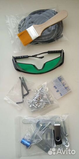 Станок с чпу 3020 мини