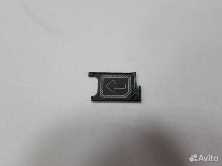 Держатели sim-карт для телефонов 