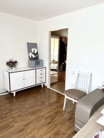 2-к. квартира, 49 м², 2/5 эт.