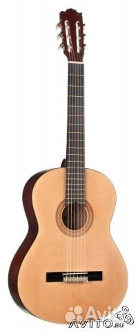 Классическая гитара flight C 100