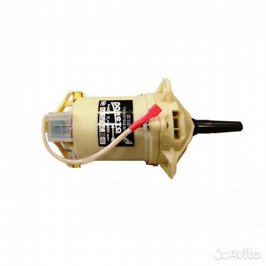 Двигатель к сепаратору Мотор-Сич