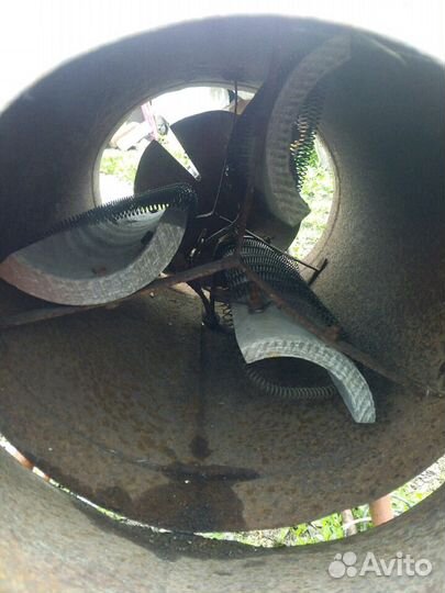 Электро пушка