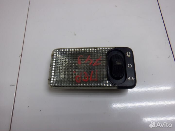 Плафон салонный Citroen Xsara Picasso