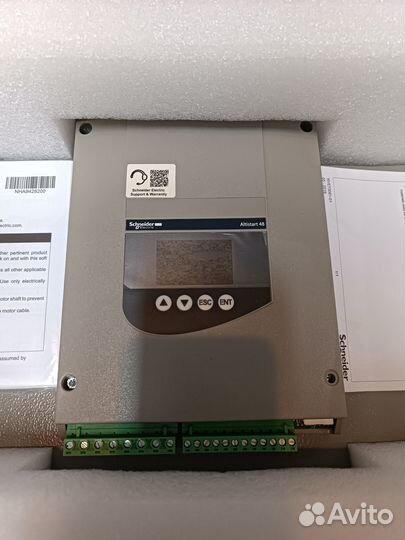 Schneider Electric ATS48C32Q