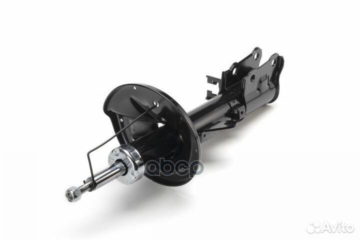 Амортизатор задний правый 4820-075R metaco