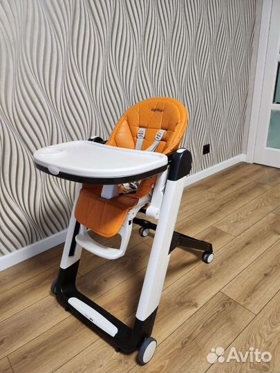 Столик для кормления peg perego