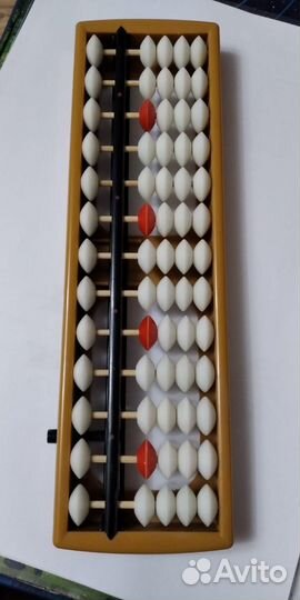 Счеты абакус