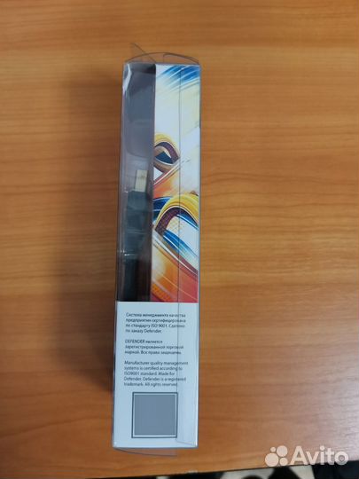 USB04-06PRO - кабель USB 2.0 для принтера