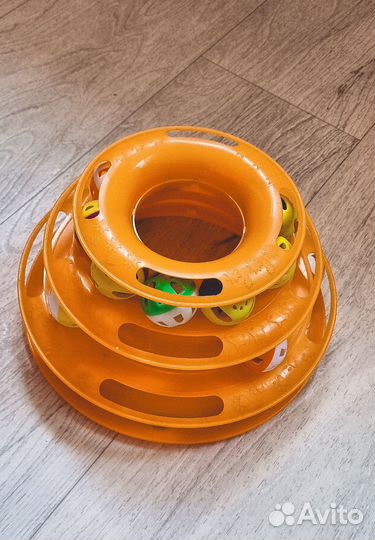 Продам игрушку для кошек