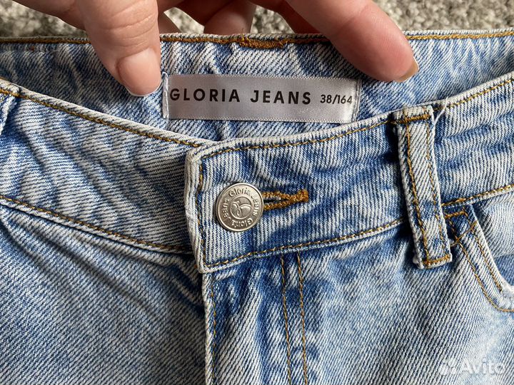 Шорты женские 46 размер