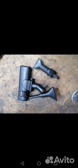 Пылесос Simens Super XS dino e 1400w