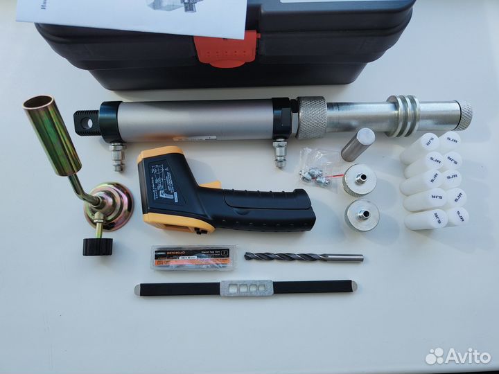 Ремонтный комплект для восстановления шаровых опор