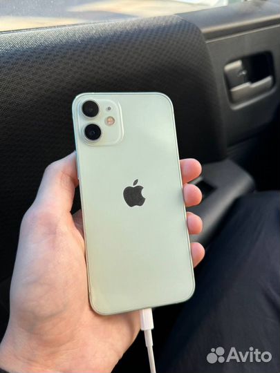 iPhone 12 mini, 128 ГБ