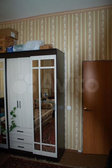 1-к. квартира, 32,8 м², 2/3 эт.