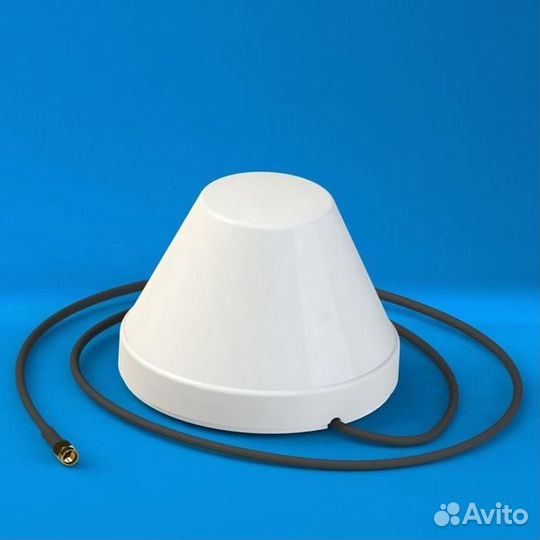 Интернет для дома и авто, Крокс KC6, Magnita-1