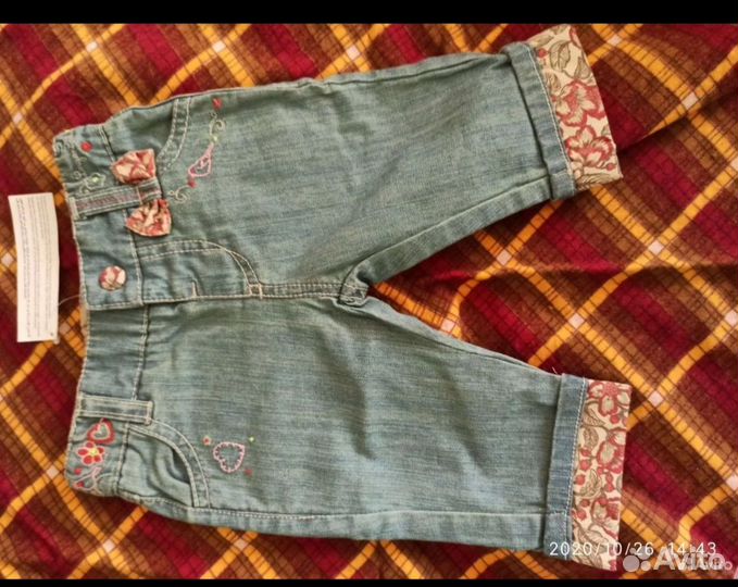 Вещи для девочки