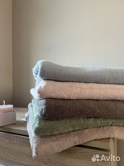 Полотенце банное