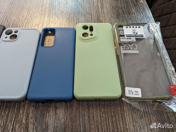 Чехол для телефона