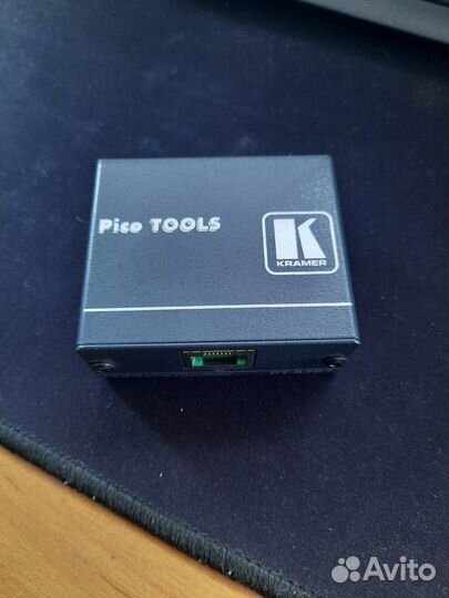 Kramer PT-572+ hdmi Receiver