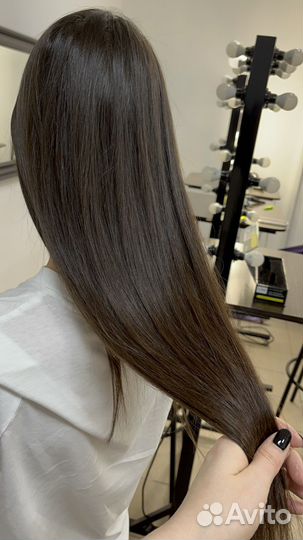 Ищу моделей стрижки/окрашивания/прически/макияж