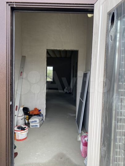 Дом 106 м² на участке 5,5 сот.