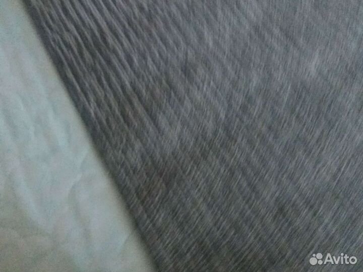 Ковер 75*125см новый