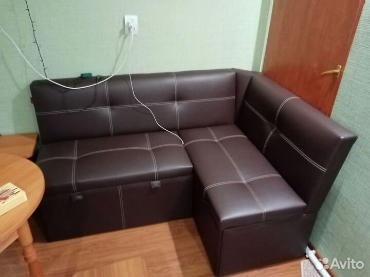 Кухонный уголок бу