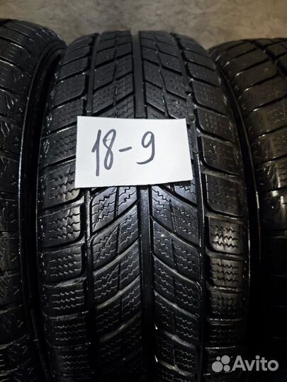 DoubleStar DW09 215/55 R18