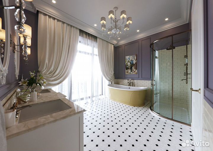 3D Визуализация - удаленно любой город