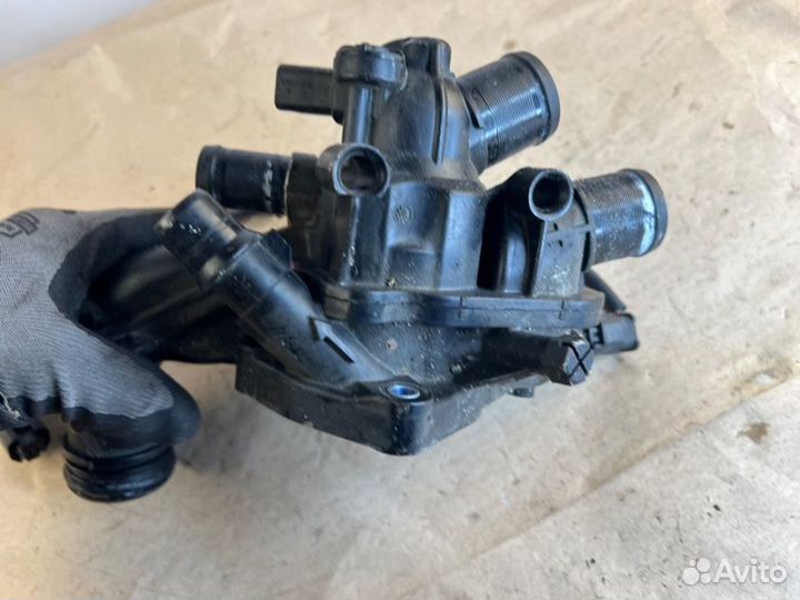 Термостат Peugeot EP6CDT