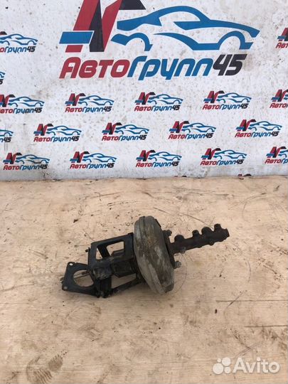 Вакуумный усилитель тормозов Лада 4X4 2121 2121