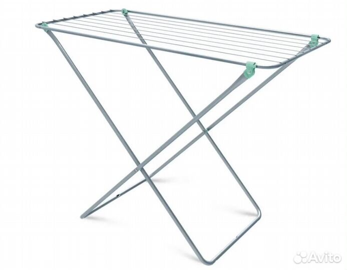 Сушилка для белья напольная 10м