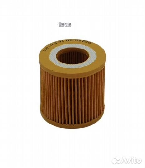 Goodwill OG125ECO Фильтр